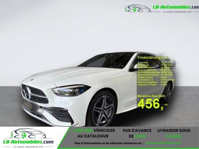 Mercedes Classe C 300 e BVA