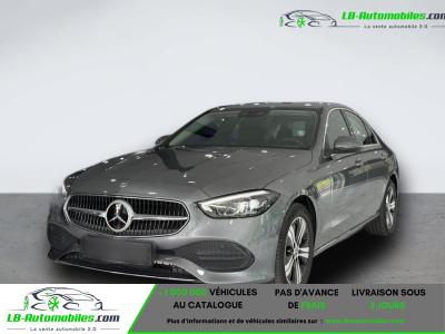 Mercedes Classe C 300 e BVA