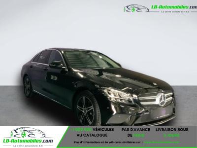 Mercedes Classe C 180 BVA