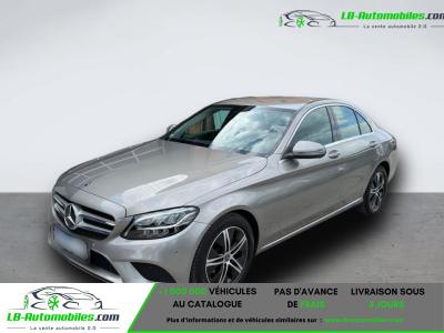 Mercedes Classe C 180 BVA