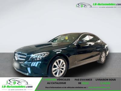 Mercedes Classe C 180 BVA