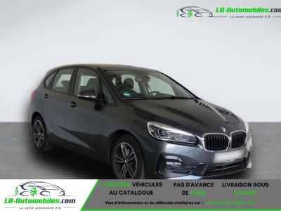 BMW Série 2 Active Tourer  220i 192 ch BVA