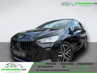BMW Série 2 Active Tourer  218d 150 ch BVA