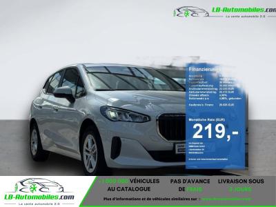 BMW Série 2 Active Tourer  218i 136 ch BVA