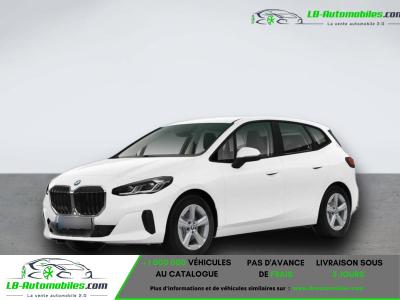 BMW Série 2 Active Tourer  218i 136 ch BVA