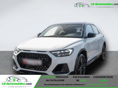 Audi A1 All Street 25 TFSI 95 ch BVM