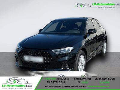 Audi A1 All Street 25 TFSI 95 ch BVM