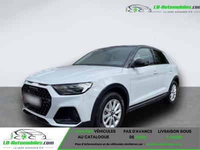 Audi A1 All Street 25 TFSI 95 ch BVM