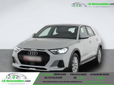 Audi A1 All Street 30 TFSI 110 ch BVA