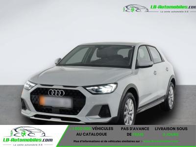 Audi A1 All Street 30 TFSI 110 ch BVA