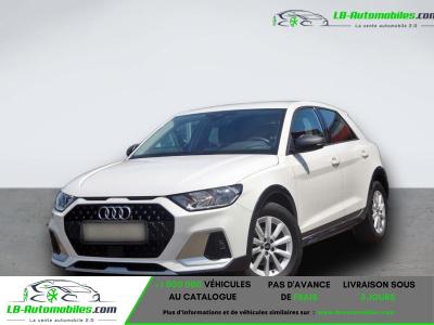 Audi A1 All Street 30 TFSI 110 ch BVA