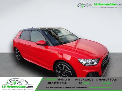 Audi A1 Sportback 25 TFSI 95 ch BVM