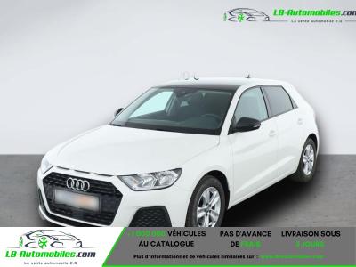 Audi A1 Sportback 30 TFSI 116 ch BVM
