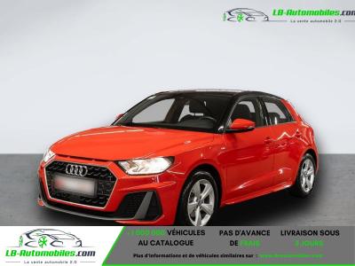 Audi A1 Sportback 30 TFSI 116 ch BVA