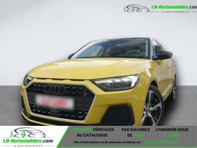 Audi A1 Sportback 30 TFSI 116 ch BVA