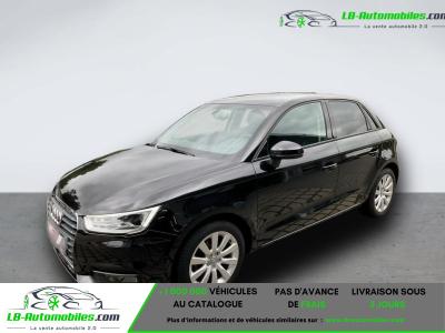 Audi A1 Sportback 1.0 TFSI 95 BVM