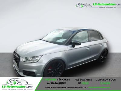 Audi A1 Sportback 1.4 TFSI 125 BVM
