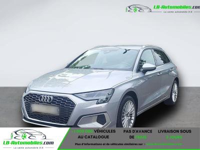 Audi A3 Sportback 35 TFSI 150 BVA
