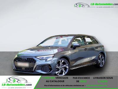 Audi A3 Sportback 40 TDI 200 BVA Quattro