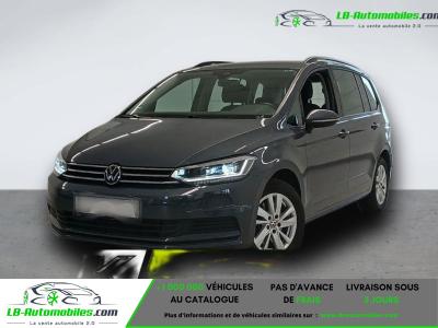 Volkswagen Touran 1.5 TSI EVO 150 BVA 7pl