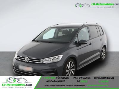 Volkswagen Touran 1.5 TSI EVO 150 BVA 7pl