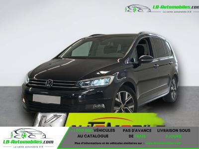 Volkswagen Touran 1.5 TSI EVO 150 BVA 7pl
