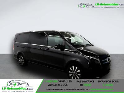 Mercedes Classe V Long 300 D BVA 4 Matic 8 Places