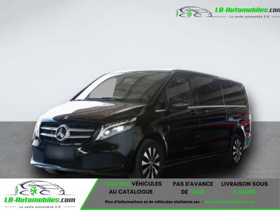 Mercedes Classe V Long 300 D BVA 4 Matic 8 Places