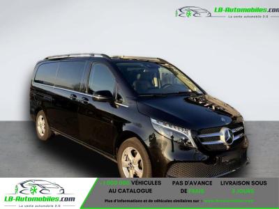 Mercedes Classe V Long 300 D BVA 4 Matic 8 Places