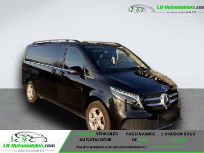 Mercedes Classe V Long 300 D BVA 4 Matic 8 Places