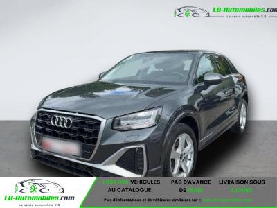 Audi Q2 35 TDI 150 BVA