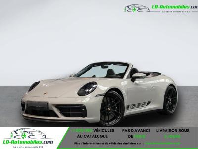 Porsche 911 - 992 Cabriolet GTS 3.0i 480 PDK