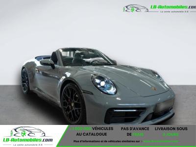 Porsche 911 - 992 Cabriolet 4S  3.0i 450 PDK