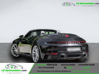 Porsche 911 - 992 Cabriolet 4S  3.0i 450 PDK