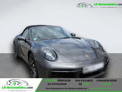 Porsche 911 - 992 Cabriolet 4S  3.0i 450 PDK