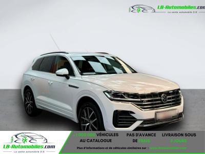 Volkswagen Touareg 3.0 TDI 286ch BVA 4Motion