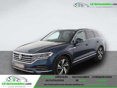 Volkswagen Touareg 3.0 TDI 286ch BVA 4Motion