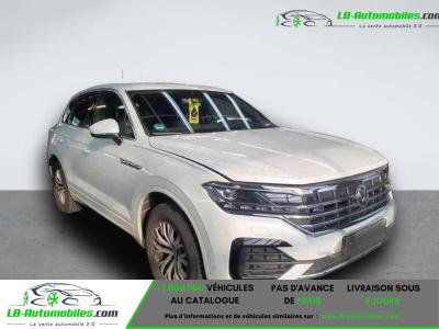 Volkswagen Touareg 3.0 TDI 286ch BVA 4Motion