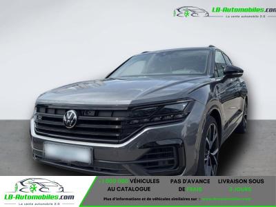 Volkswagen Touareg 3.0 TSI 340ch BVA 4Motion