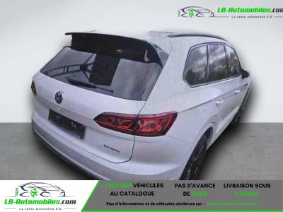 Volkswagen Touareg 3.0 TSI eHybrid 462 ch BVA 4Motion