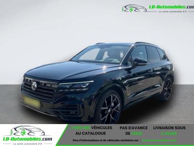Volkswagen Touareg 3.0 TSI eHybrid 462 ch BVA 4Motion
