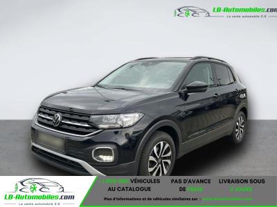 Volkswagen T-Cross 1.0 TSI 110 Start/Stop BVA