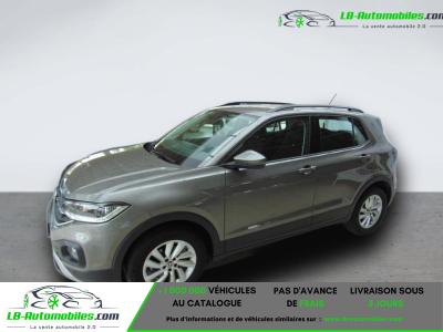 Volkswagen T-Cross 1.0 TSI 110 Start/Stop BVA