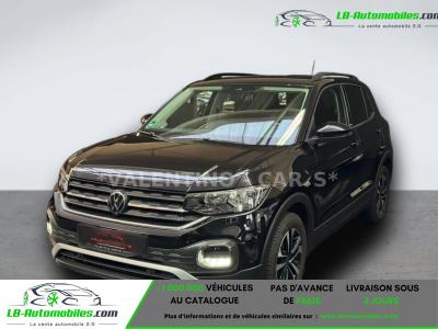Volkswagen T-Cross 1.0 TSI 115 Start/Stop BVA