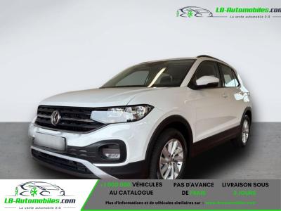 Volkswagen T-Cross 1.0 TSI 115 Start/Stop BVA