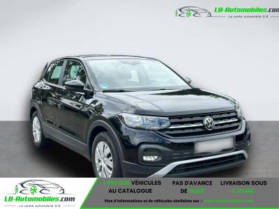 Volkswagen T-Cross 1.0 TSI 95 Start/Stop BVM
