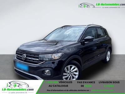 Volkswagen T-Cross 1.0 TSI 95 Start/Stop BVM