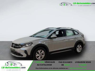 Volkswagen Taigo 1.0 TSI 110 BVA