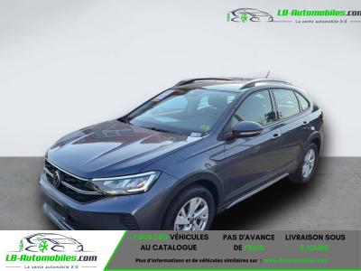 Volkswagen Taigo 1.0 TSI 95 BVM