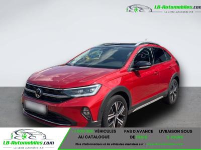 Volkswagen Taigo 1.5 TSI 150 BVA